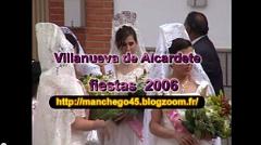 109 VILLANUEVA DE ALCARDETE-fiestas 2004 segunda parte